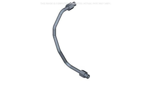 48034340 - OEM HYD TUBE - CASE CONSTRUCTION