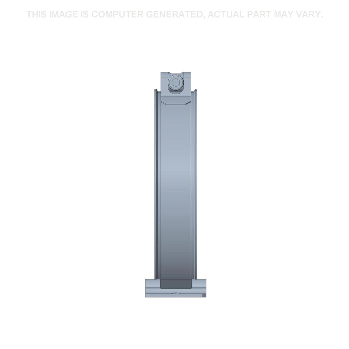 48034785 - OEM CLAMP - CASE CONSTRUCTION