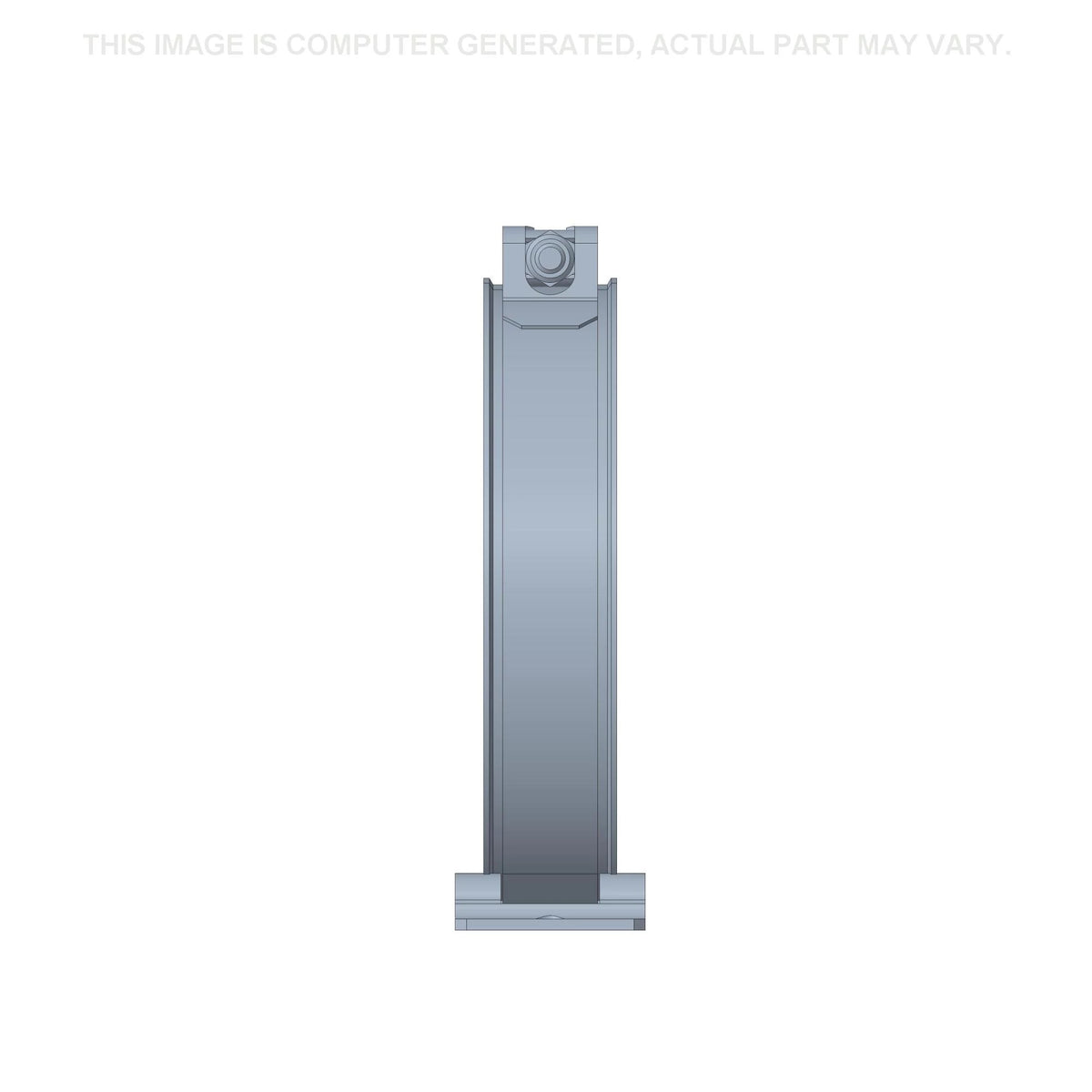 48034785 - OEM CLAMP - CASE CONSTRUCTION