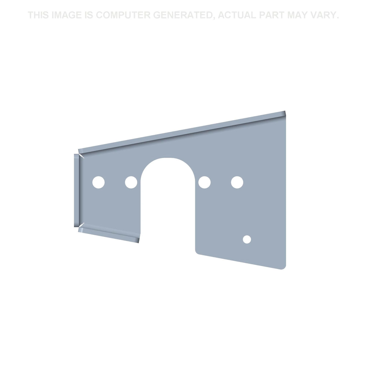 48036177 - OEM COVER - CASE CONSTRUCTION