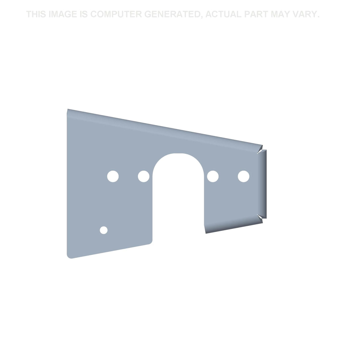 48036177 - OEM COVER - CASE CONSTRUCTION