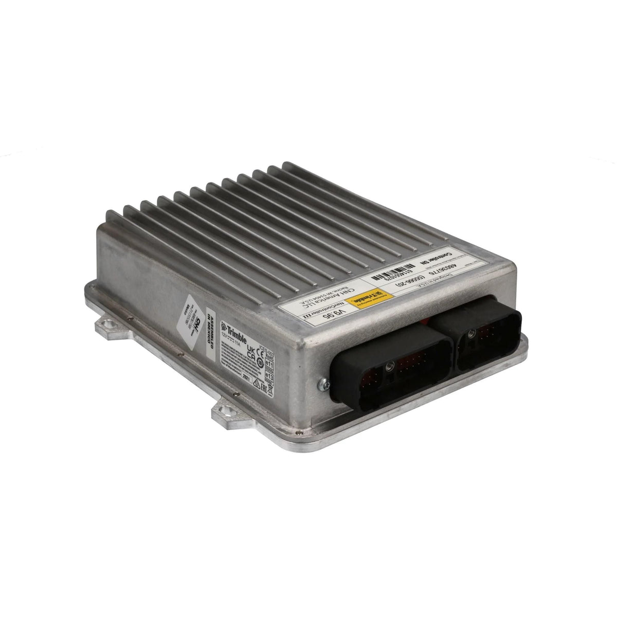 48036776R - OEM REMANUFACTURED ELECTRONIC CONTROL UNIT - CASE CONSTRUCTION