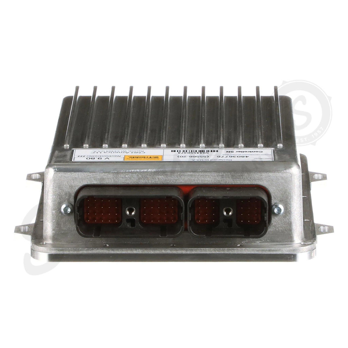 48036776 - OEM CNH AP CONFIGURED NAVCONTROLLER III - CASE CONSTRUCTION