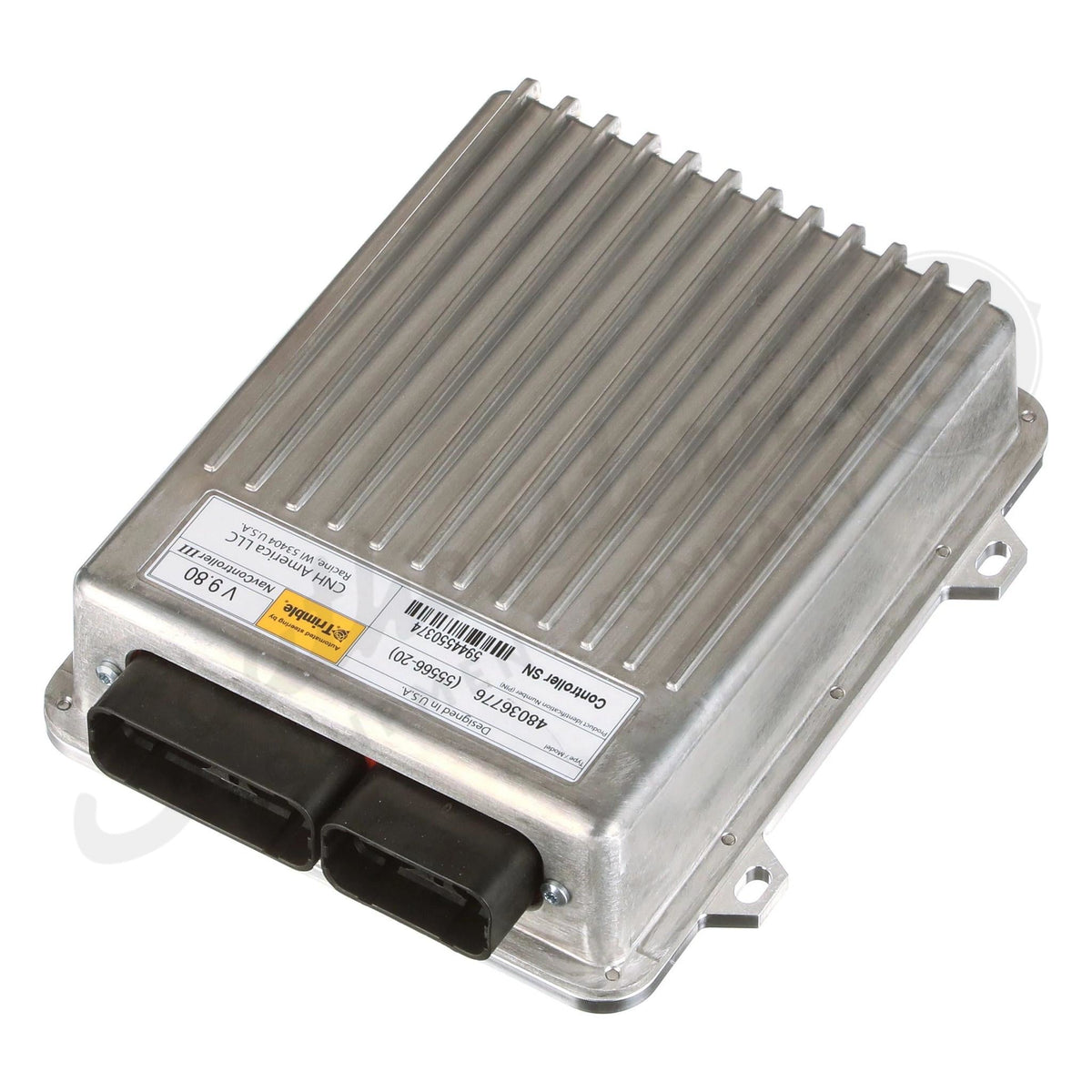 48036776 - OEM CNH AP CONFIGURED NAVCONTROLLER III - CASE CONSTRUCTION
