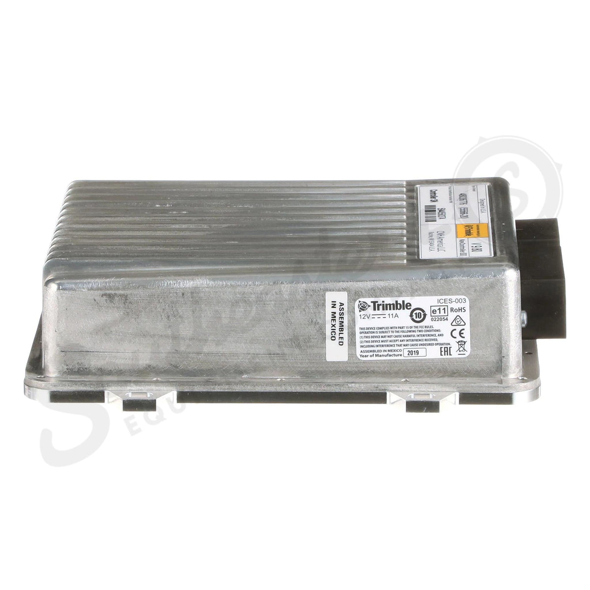48036776 - OEM CNH AP CONFIGURED NAVCONTROLLER III - CASE CONSTRUCTION