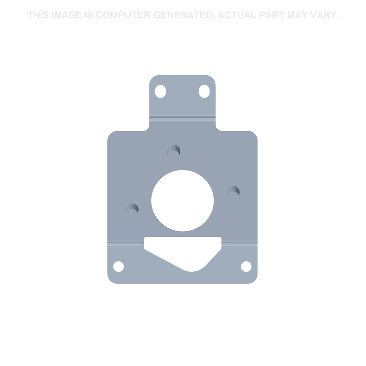 48037668 - OEM BRACKET - CASE CONSTRUCTION