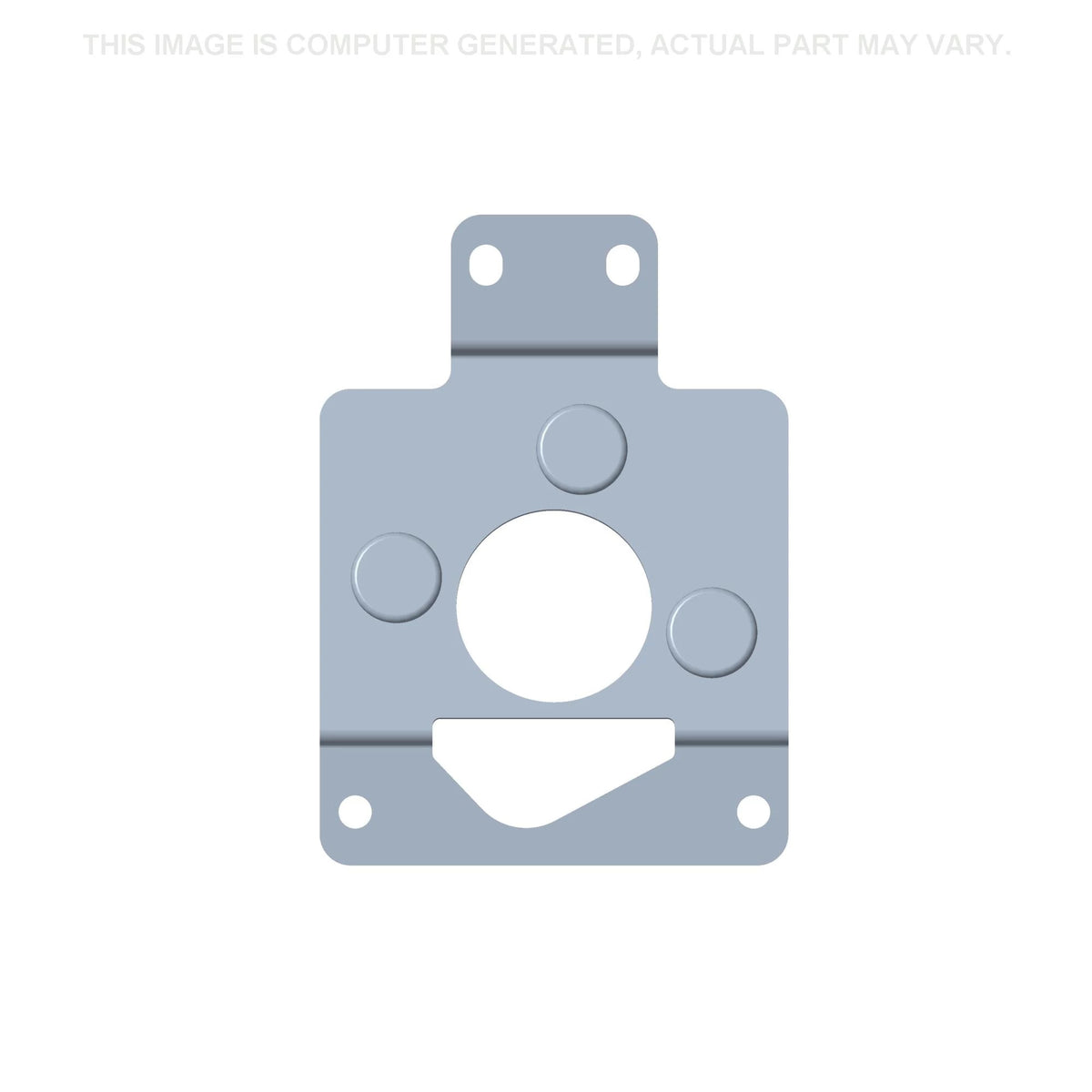 48037668 - OEM BRACKET - CASE CONSTRUCTION