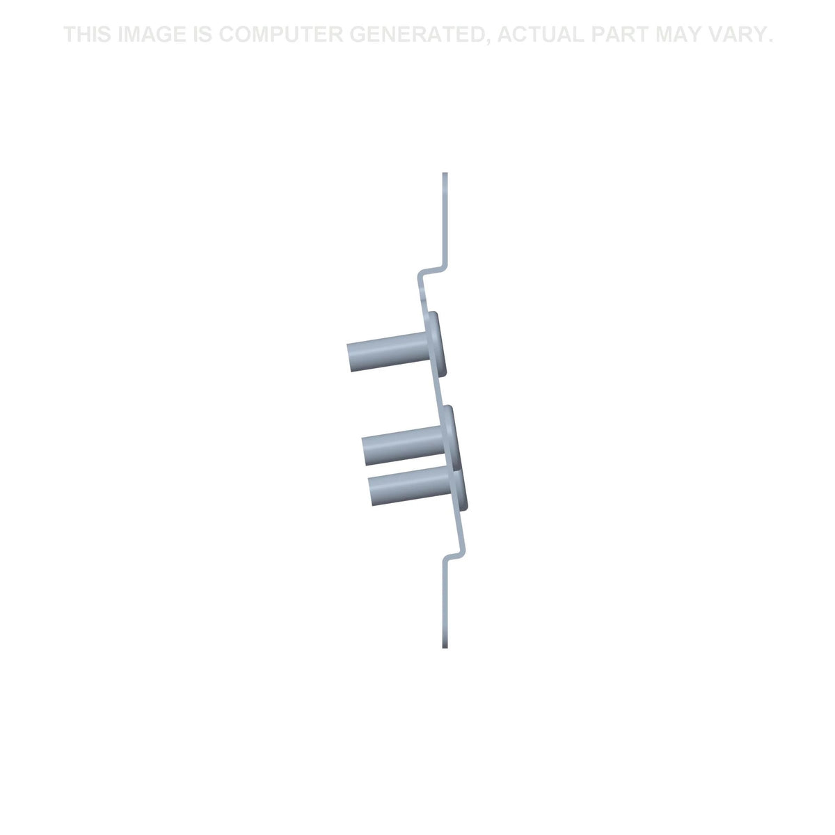 48037668 - OEM BRACKET - CASE CONSTRUCTION