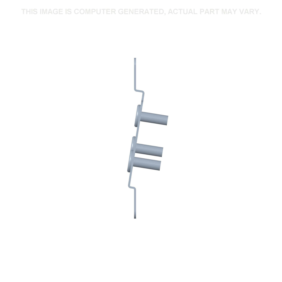 48037668 - OEM BRACKET - CASE CONSTRUCTION