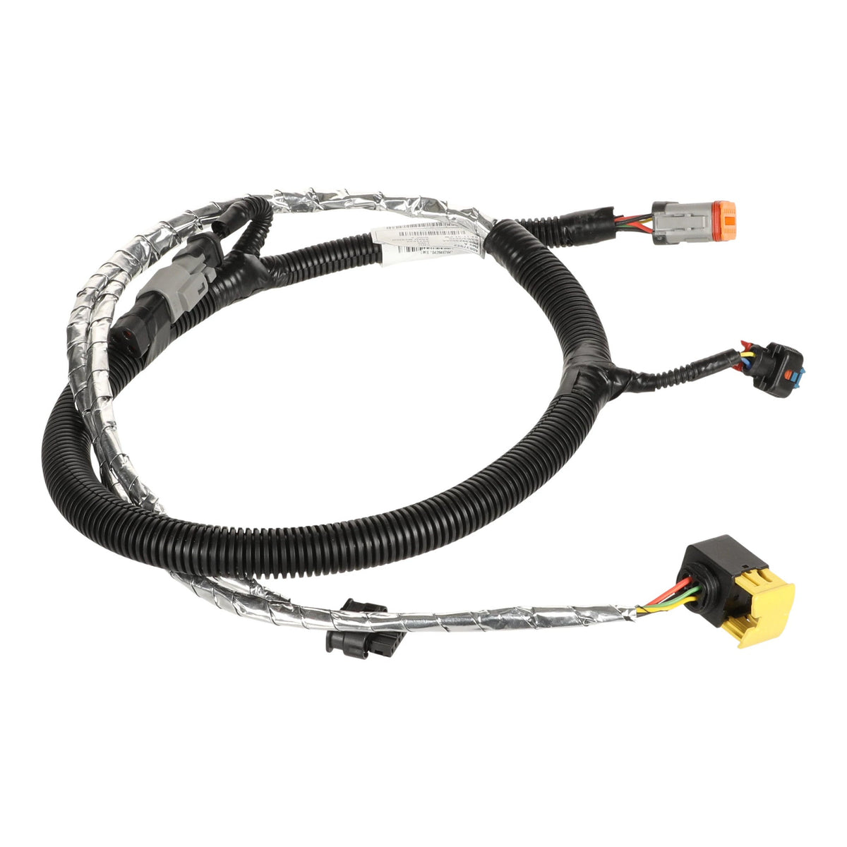 48037922 - OEM WIRE HARNESS - CASE CONSTRUCTION