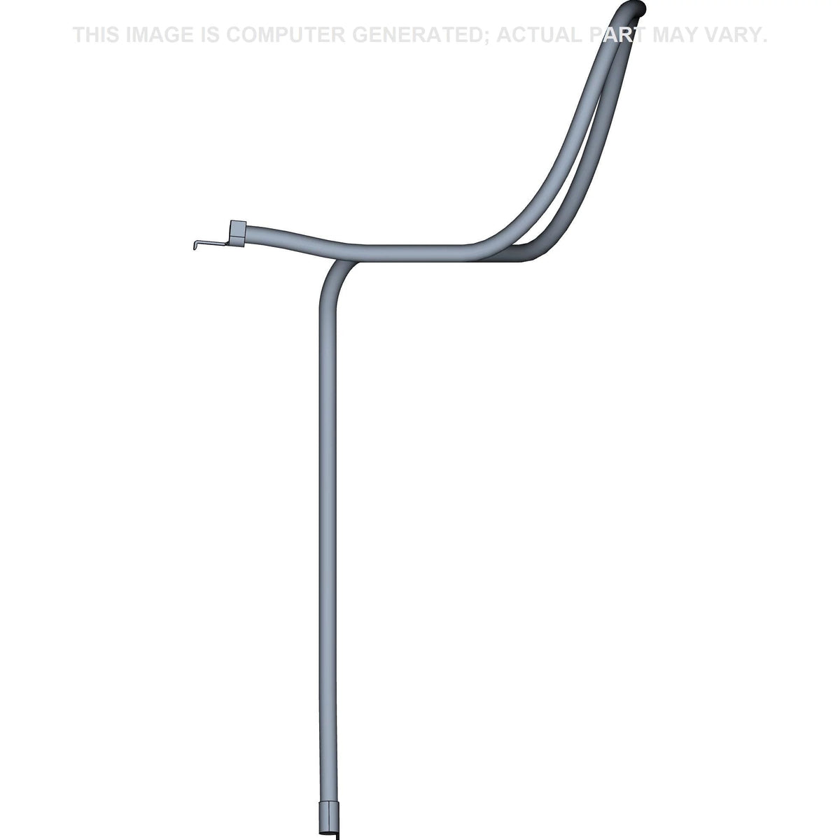 48037940 - OEM ELECTRIC CABLE - CASE CONSTRUCTION