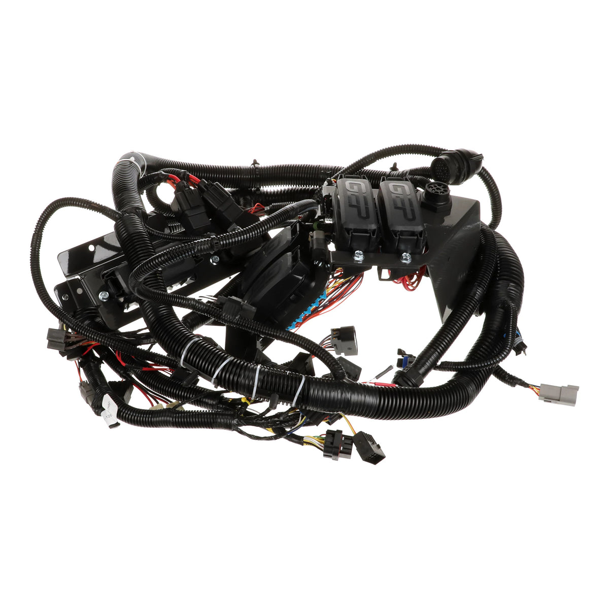 48038201 - OEM WIRE HARNESS - CASE CONSTRUCTION
