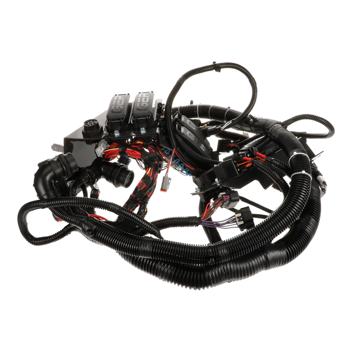 48038201 - OEM WIRE HARNESS - CASE CONSTRUCTION