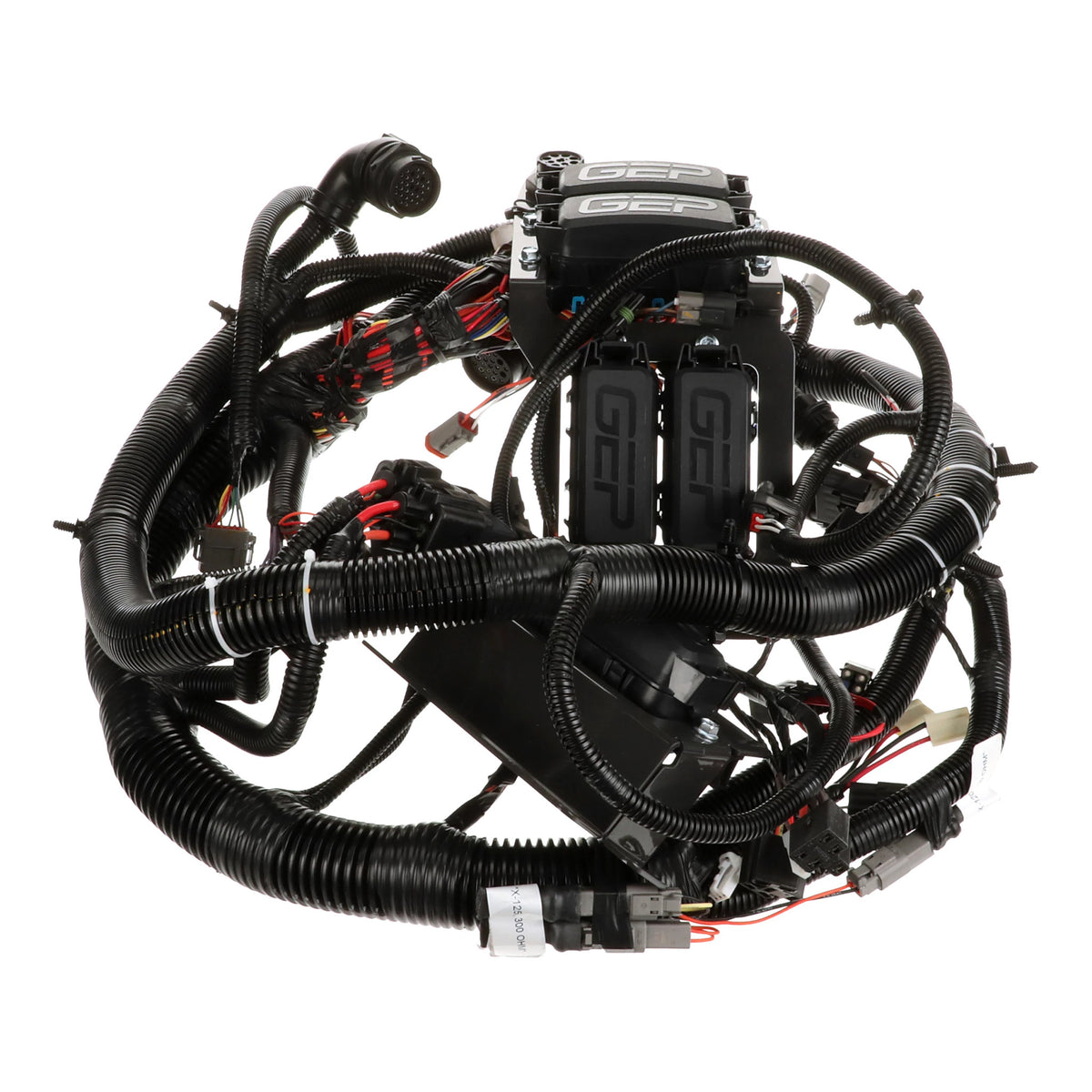 48038201 - OEM WIRE HARNESS - CASE CONSTRUCTION