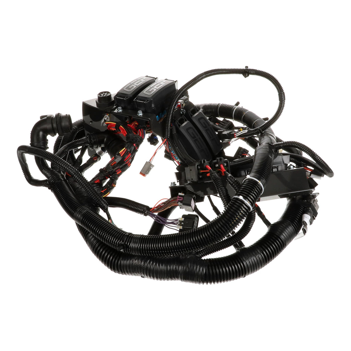 48038201 - OEM WIRE HARNESS - CASE CONSTRUCTION