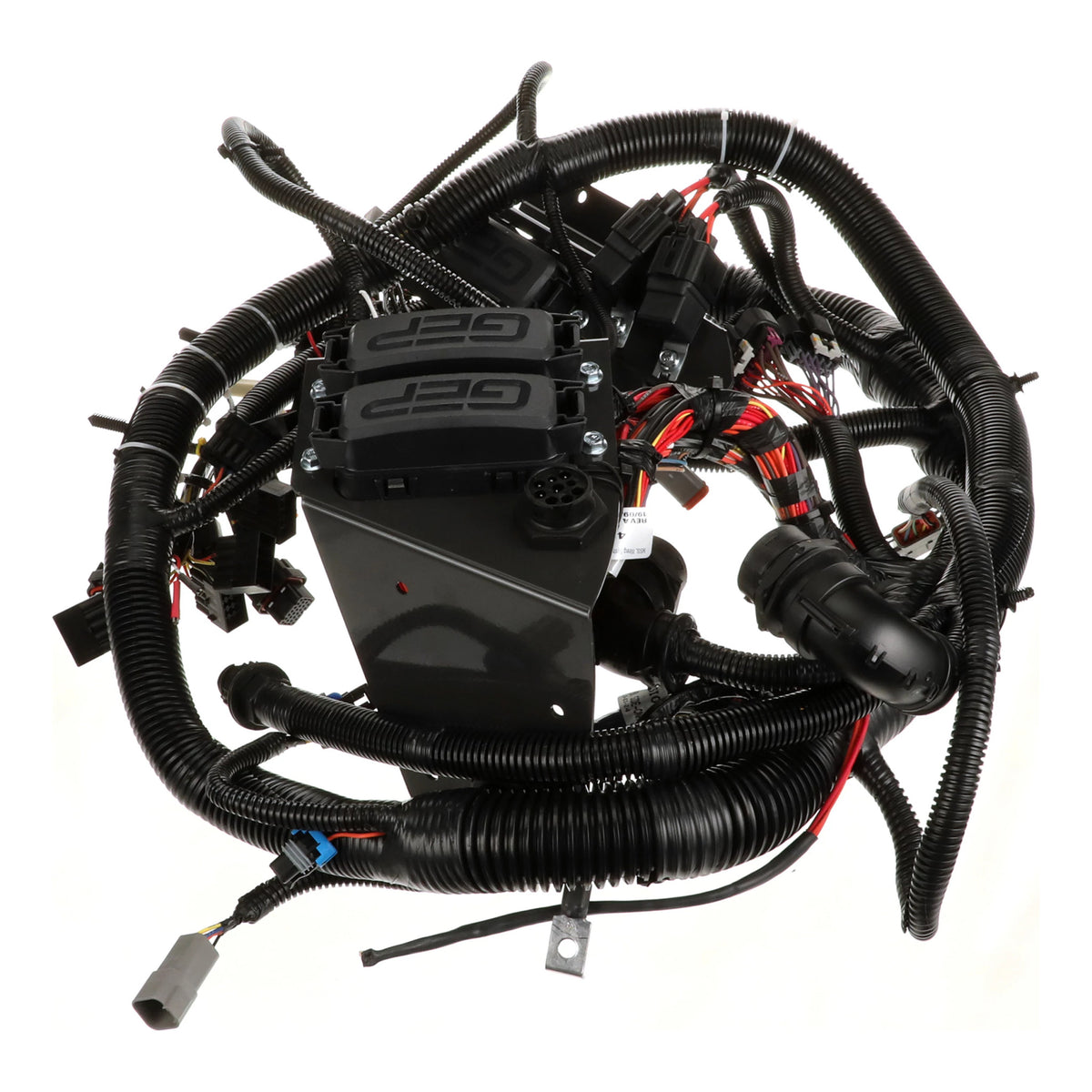 48038201 - OEM WIRE HARNESS - CASE CONSTRUCTION