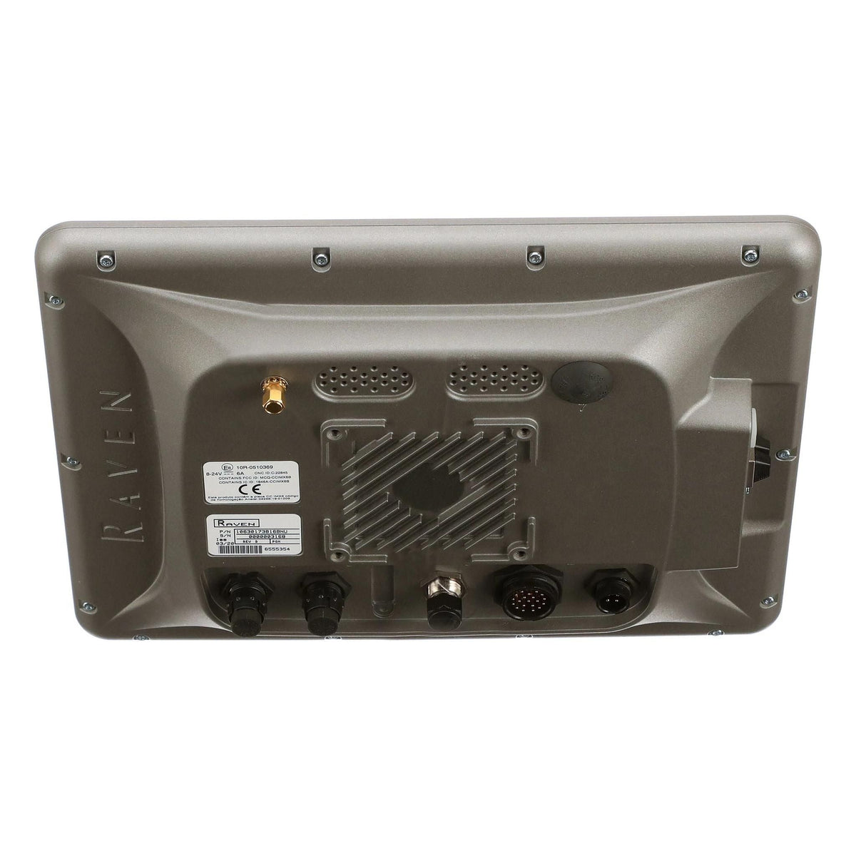 48039564 - OEM DISPLAY - CASE CONSTRUCTION