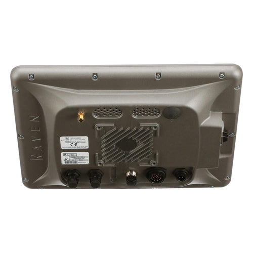 48039564 - OEM Display - Case Construction