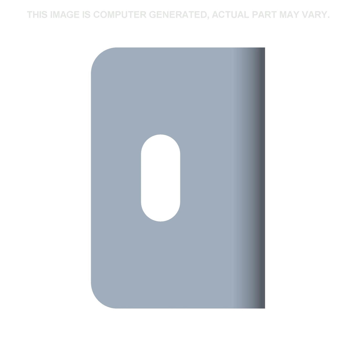 48040488 - OEM BRACKET - CASE CONSTRUCTION