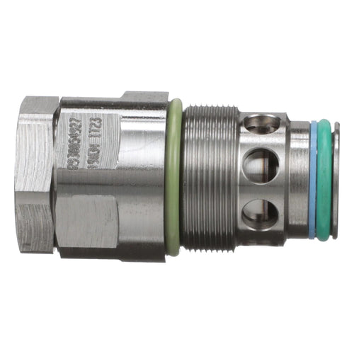 48043556 - OEM Anti-Cavitation Valve - Case Construction
