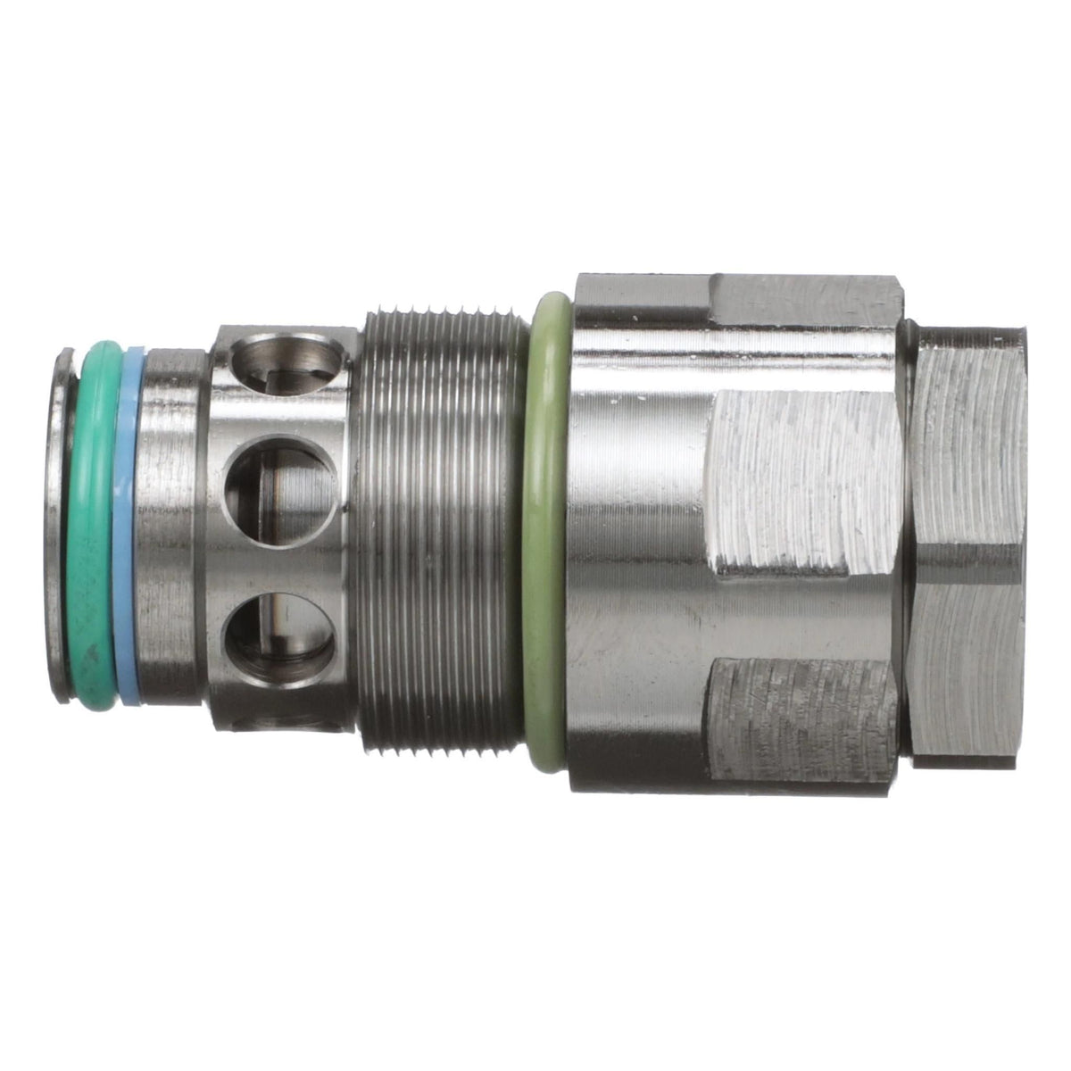48043556 - OEM ANTI-CAVITATION VALVE - CASE CONSTRUCTION