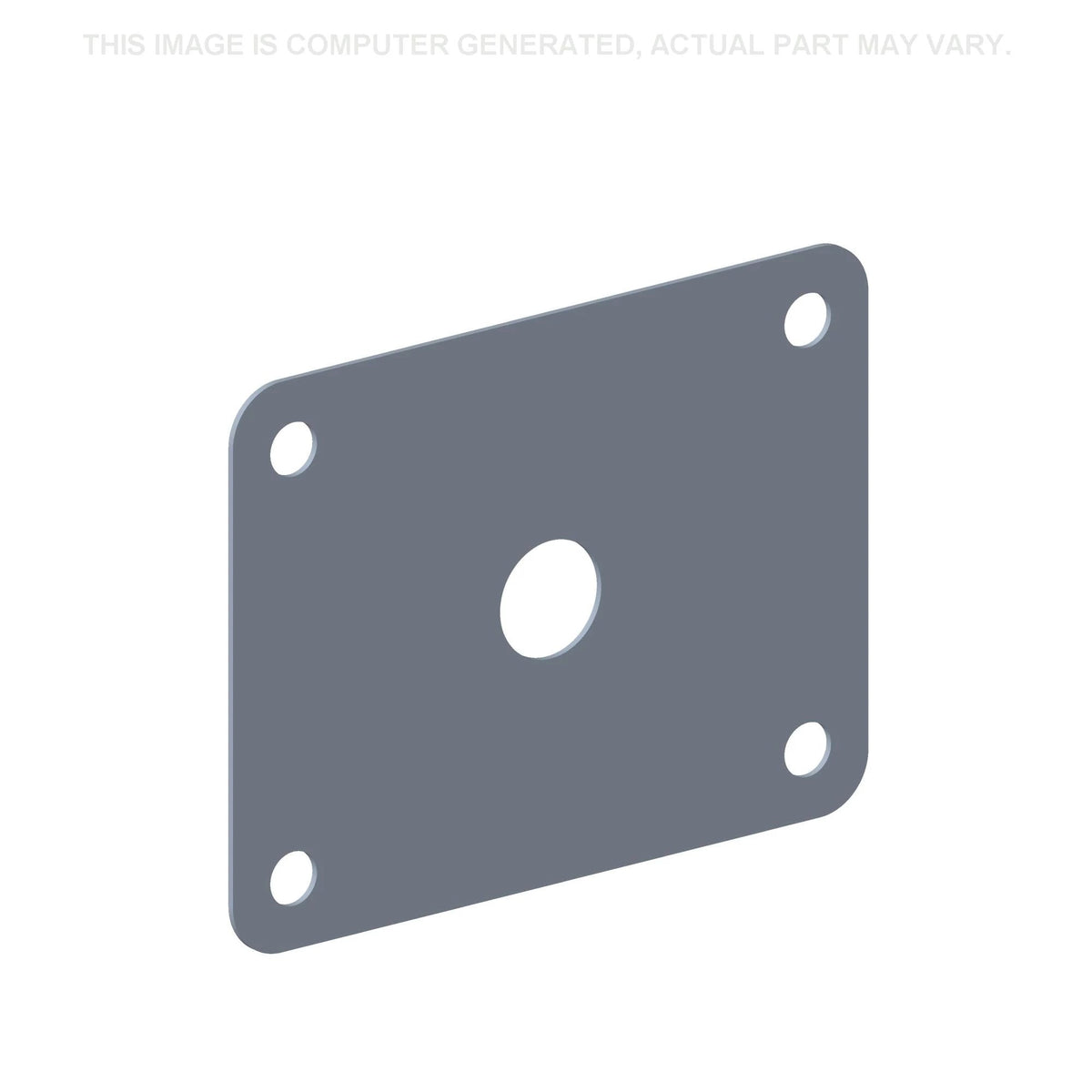 48044034 - OEM PLATE - CASE CONSTRUCTION