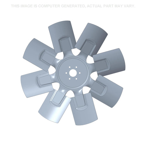 48044949 - OEM FAN - CASE CONSTRUCTION