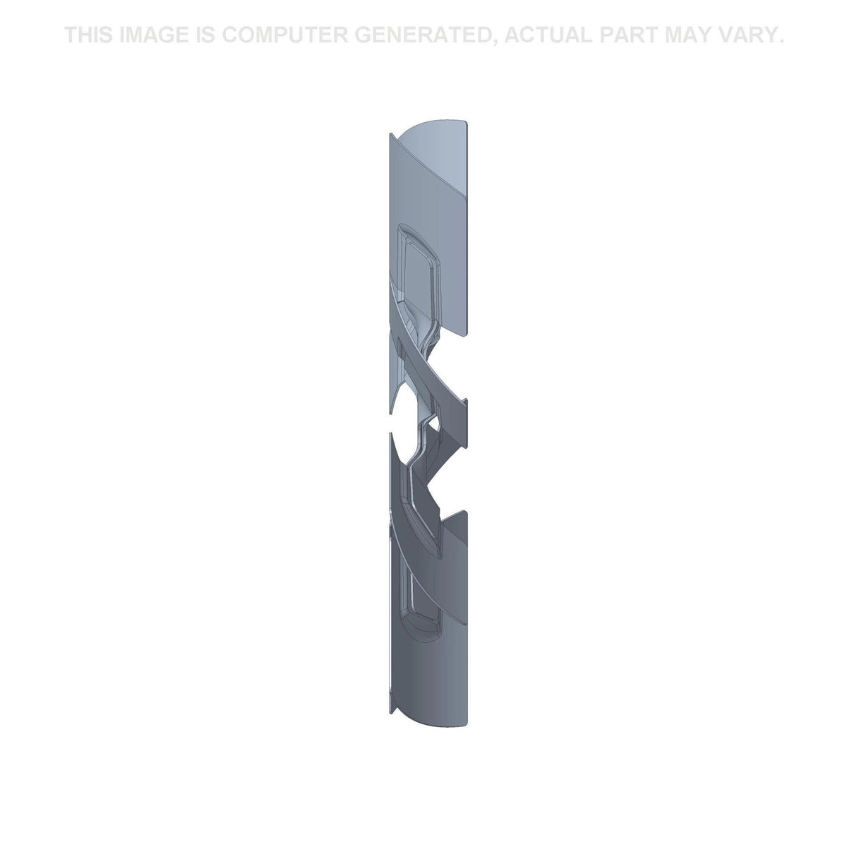 48044949 - OEM FAN - CASE CONSTRUCTION