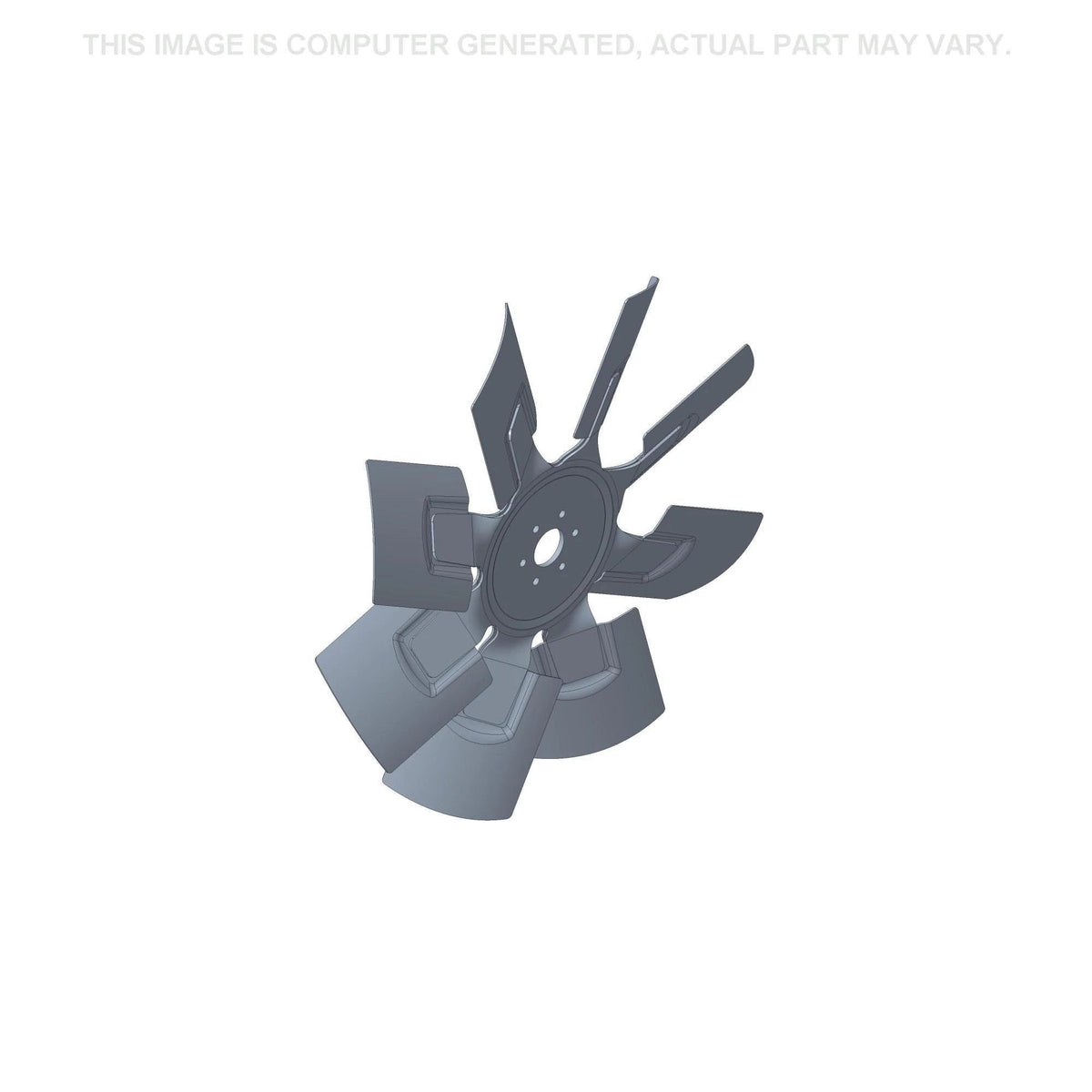 48044949 - OEM FAN - CASE CONSTRUCTION
