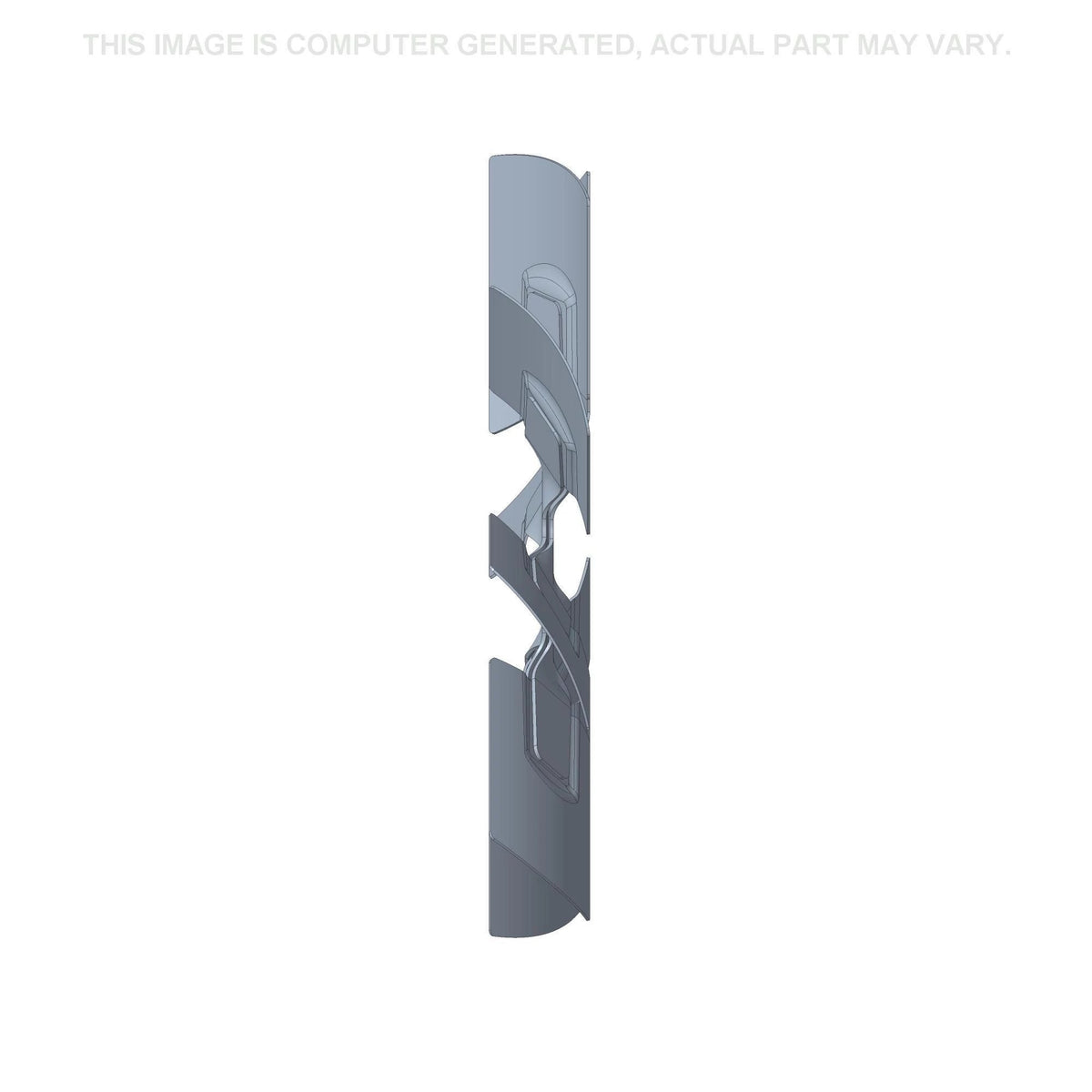 48044949 - OEM FAN - CASE CONSTRUCTION