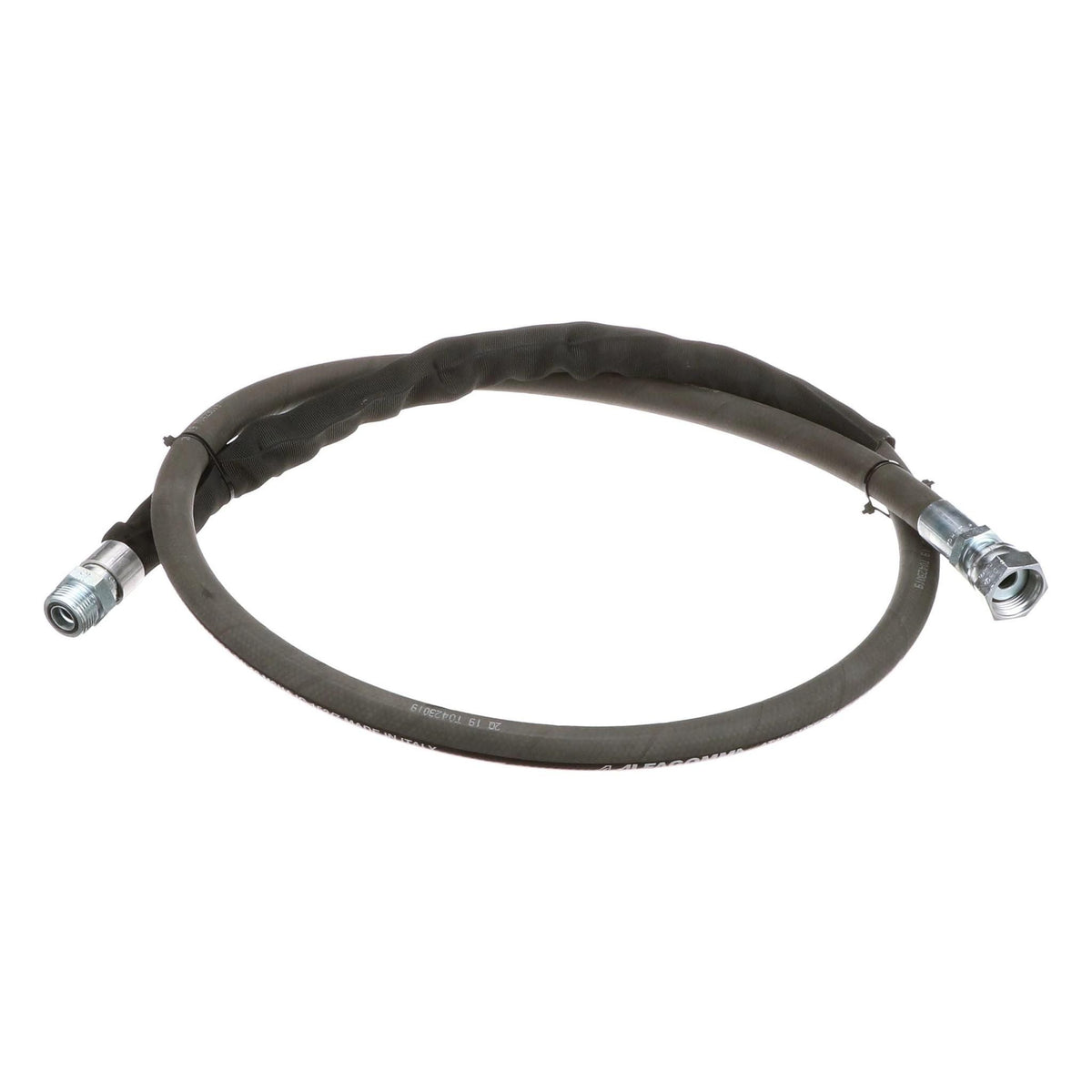 48046091 - OEM HYDRAULIC HOSE - CASE CONSTRUCTION
