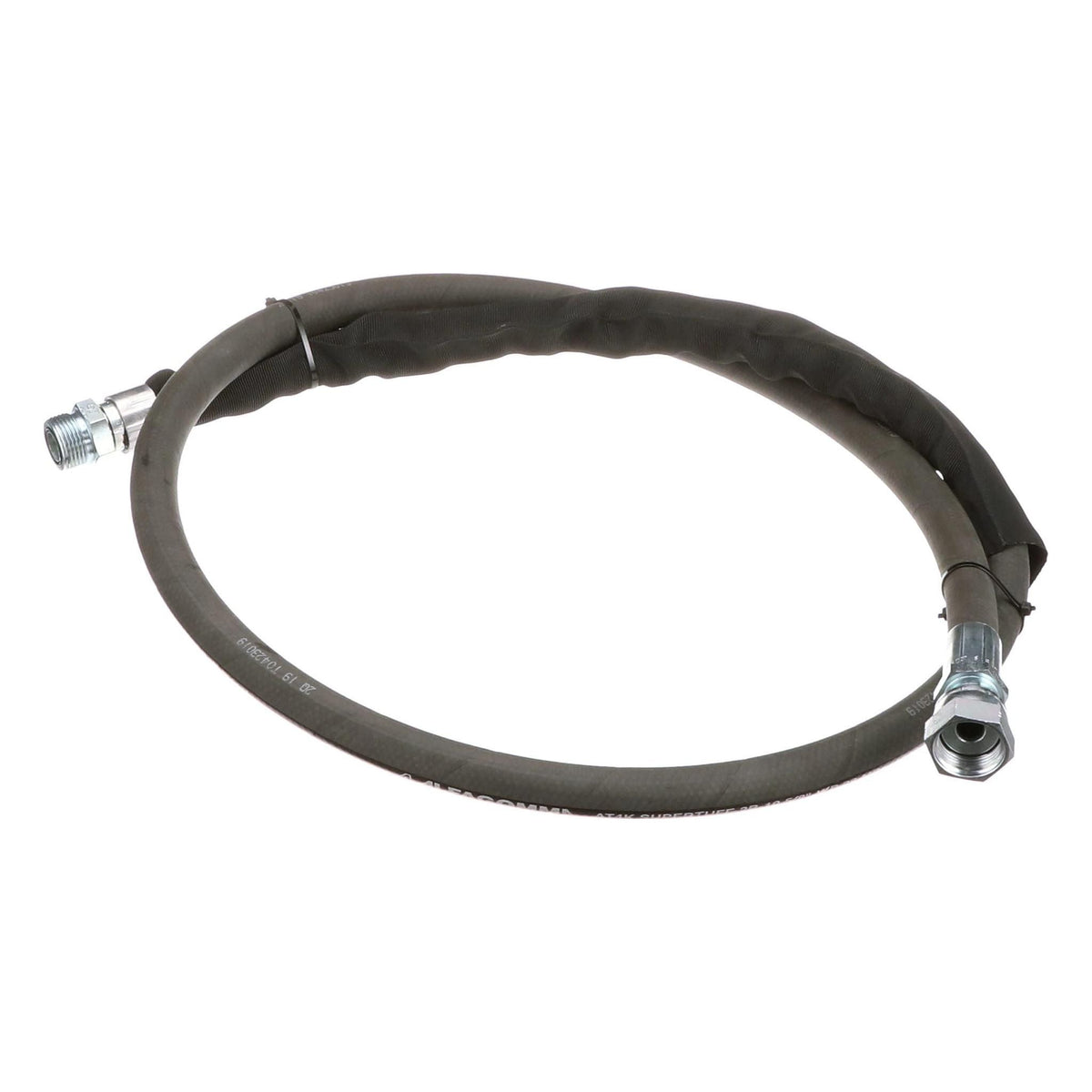 48046091 - OEM HYDRAULIC HOSE - CASE CONSTRUCTION