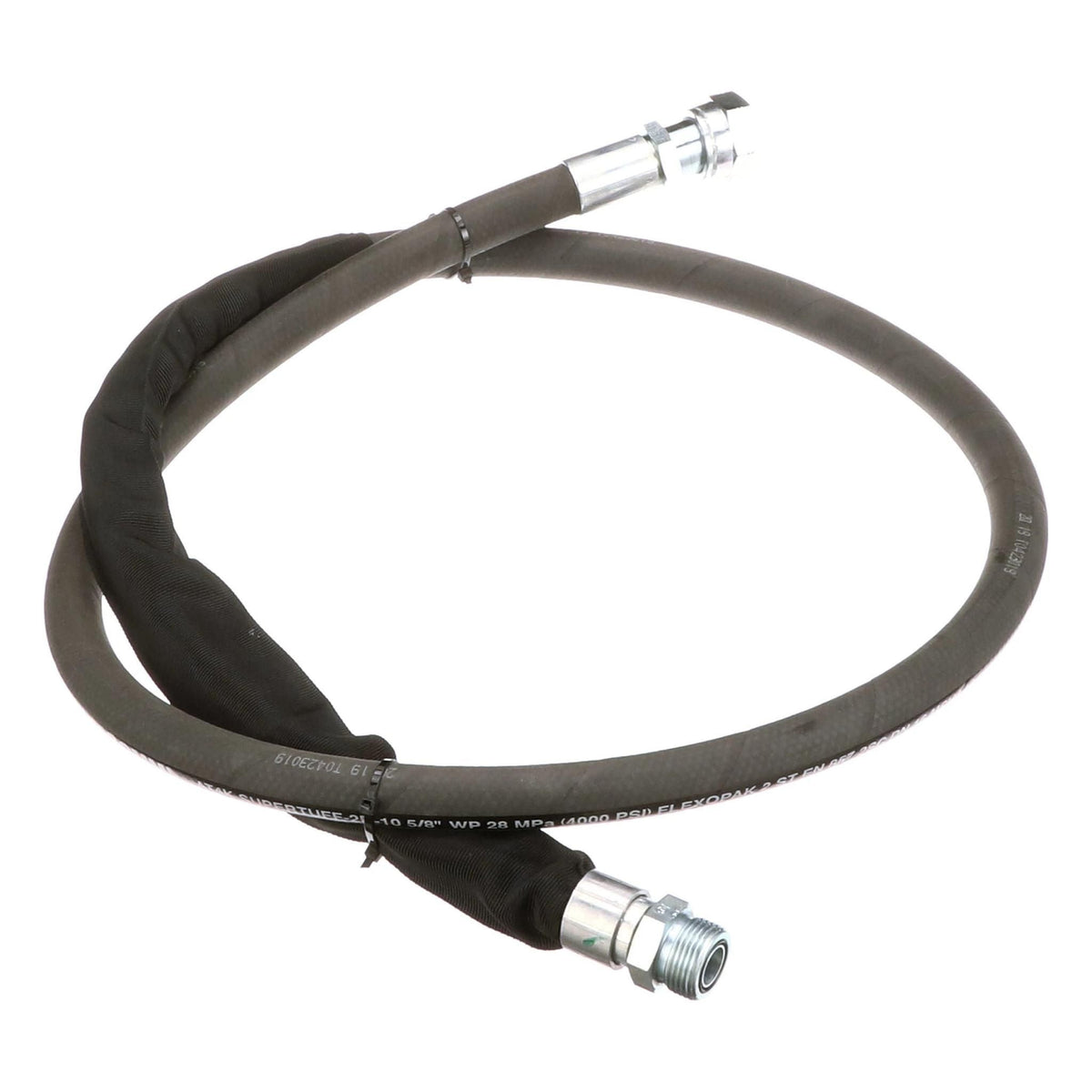 48046091 - OEM HYDRAULIC HOSE - CASE CONSTRUCTION