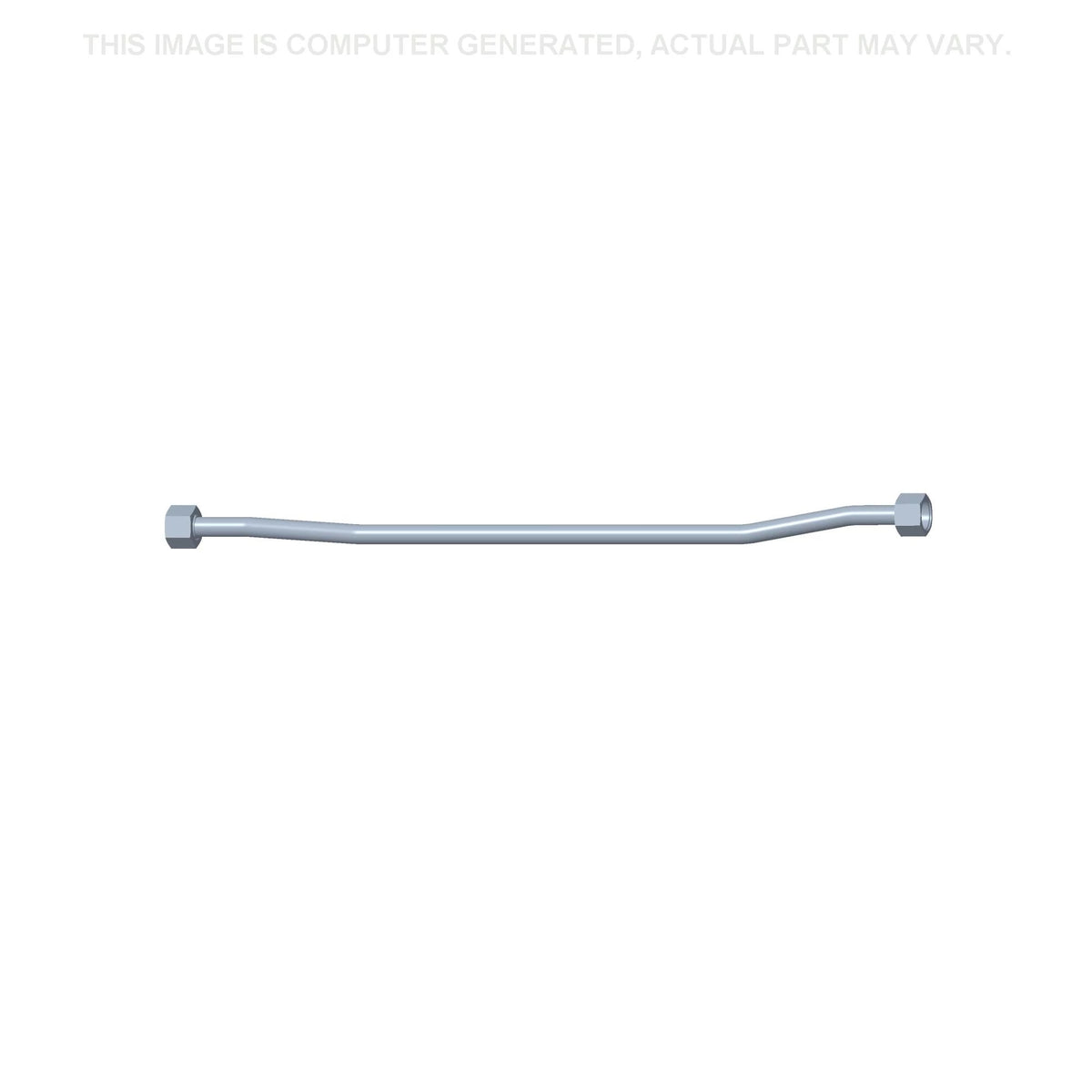 48046094 - OEM TUBE HYDRAULIC - CASE CONSTRUCTION