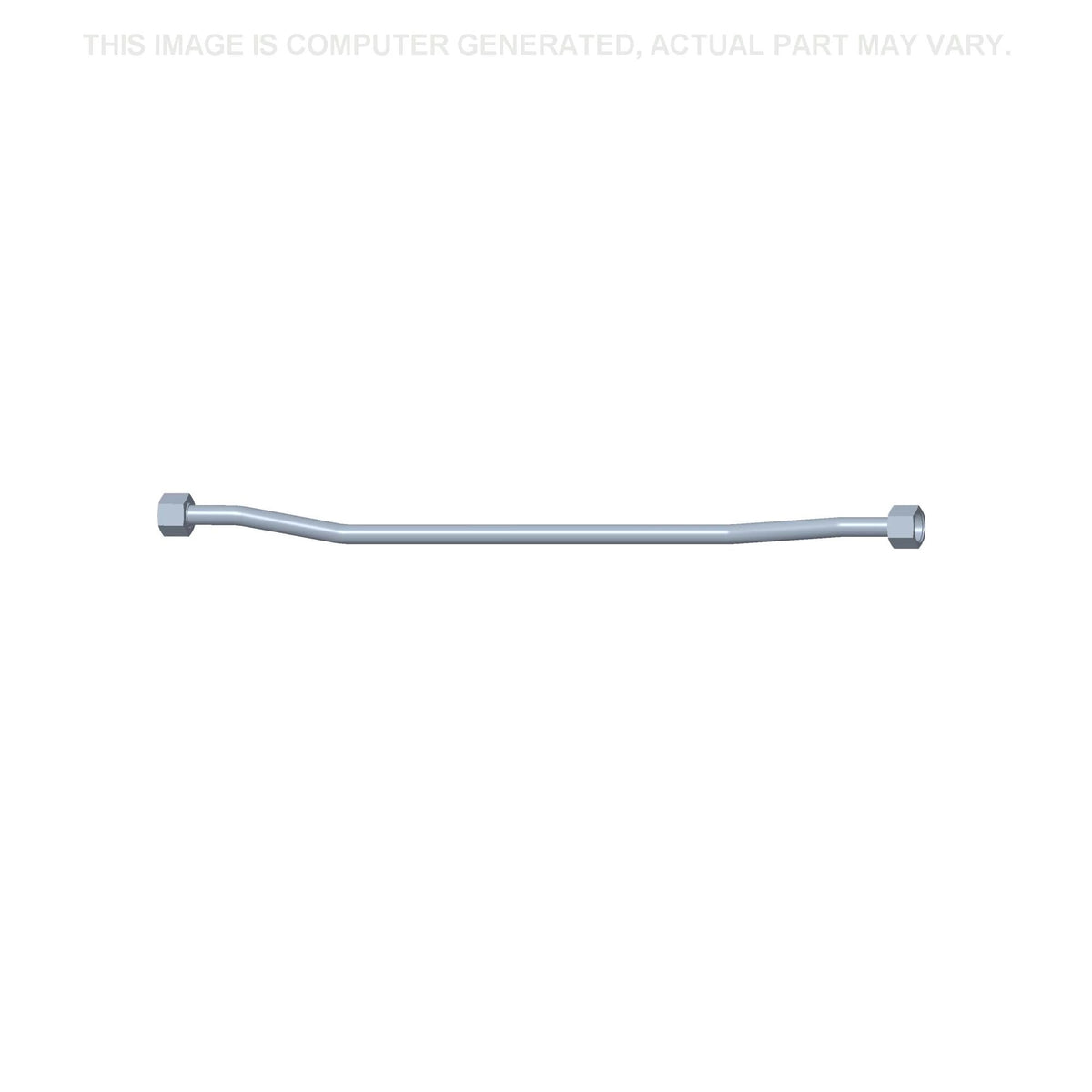 48046094 - OEM TUBE HYDRAULIC - CASE CONSTRUCTION