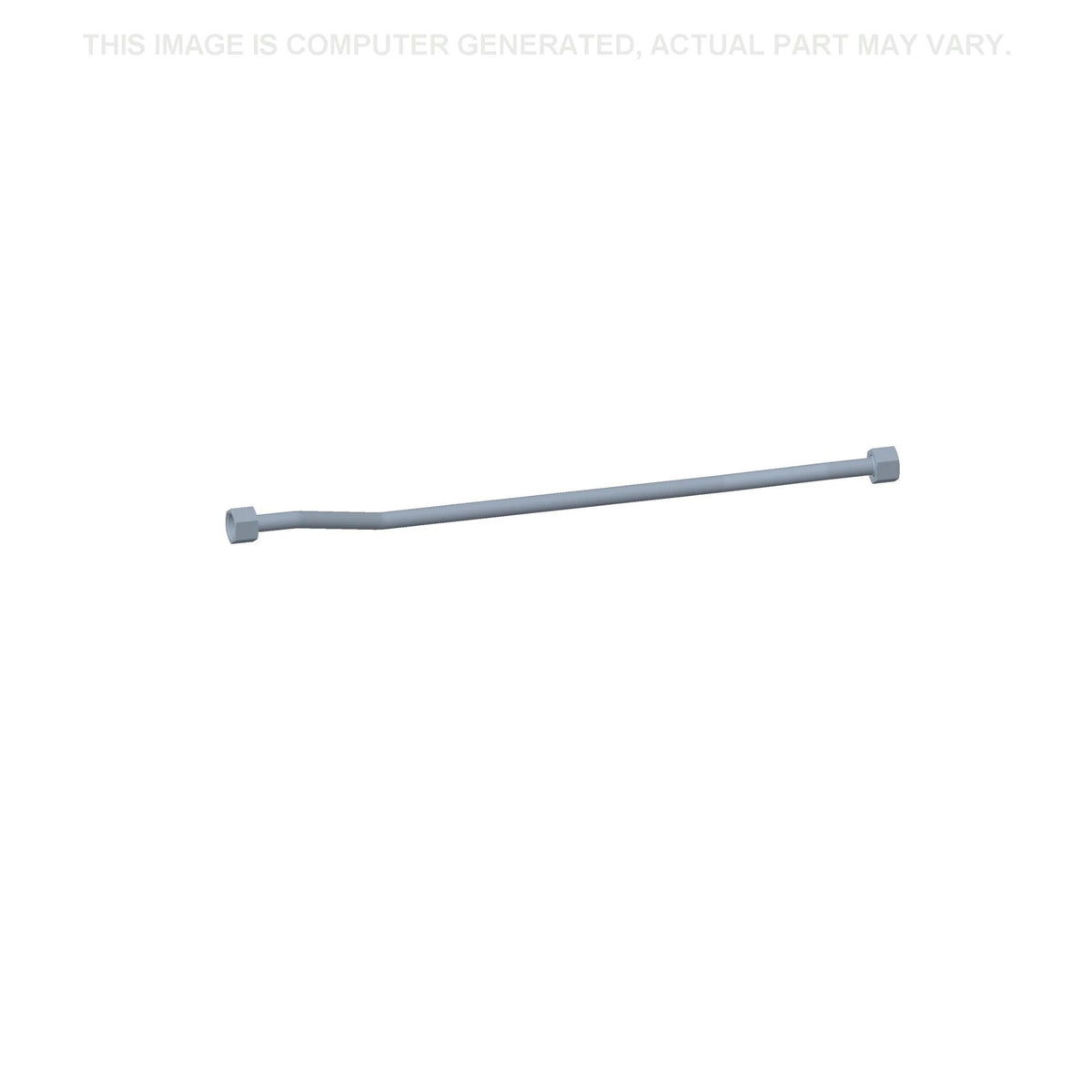48046094 - OEM TUBE HYDRAULIC - CASE CONSTRUCTION