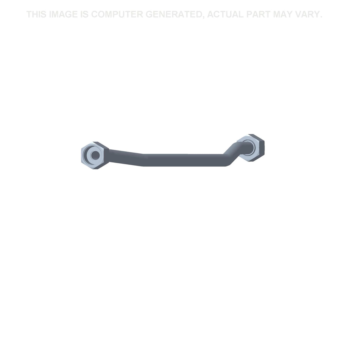 48046094 - OEM TUBE HYDRAULIC - CASE CONSTRUCTION