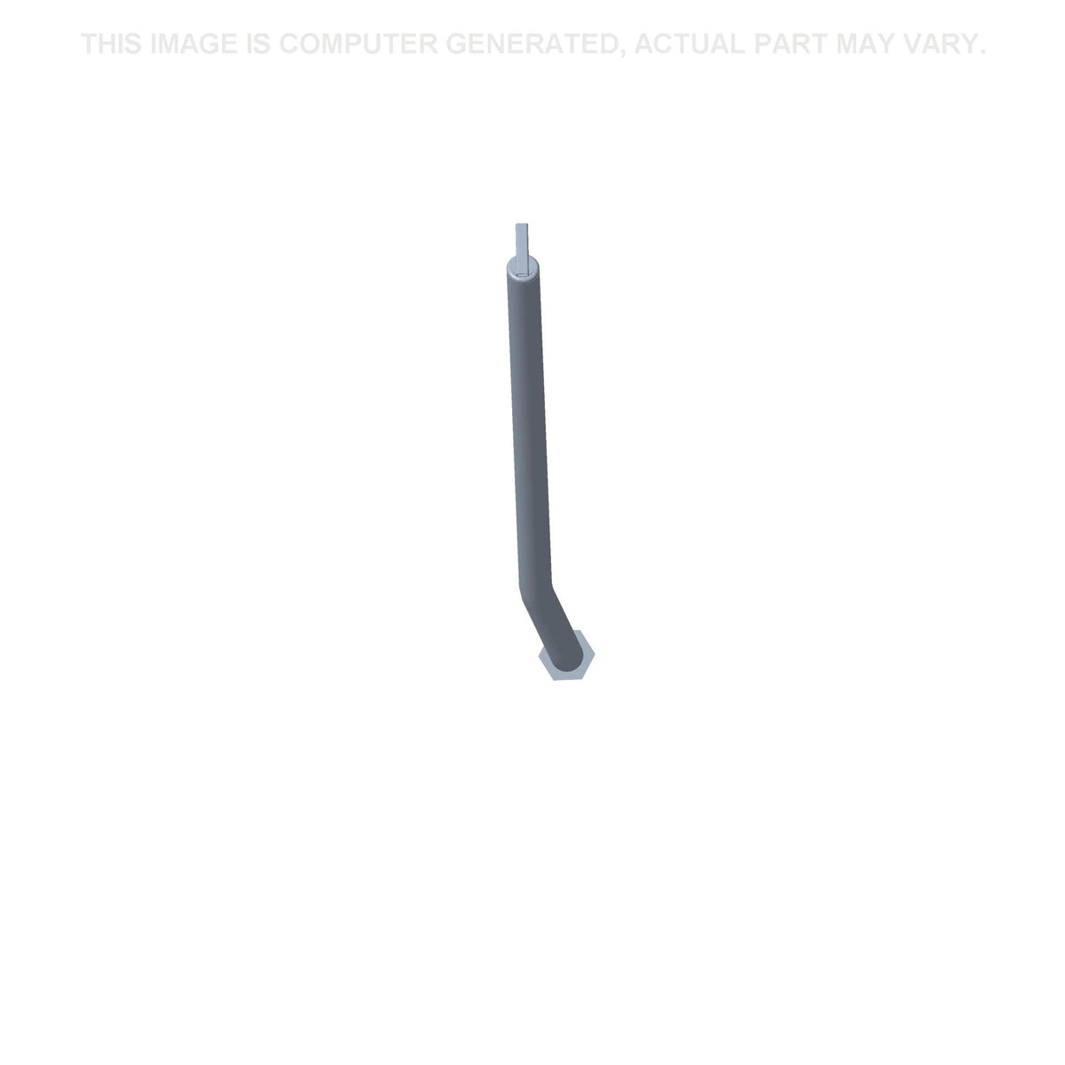 48046270 - OEM DIPSTICK - CASE CONSTRUCTION