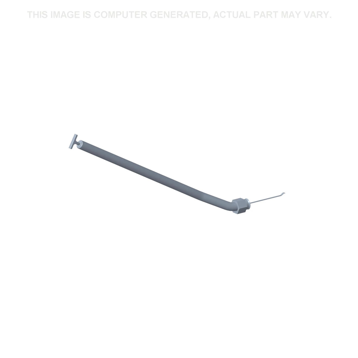48046270 - OEM DIPSTICK - CASE CONSTRUCTION