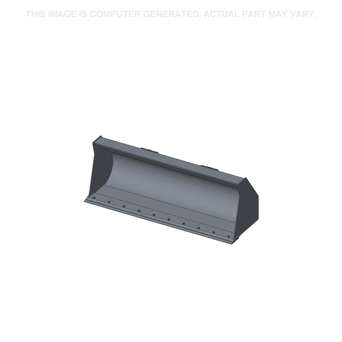 48046514 - OEM BUCKET - CASE CONSTRUCTION