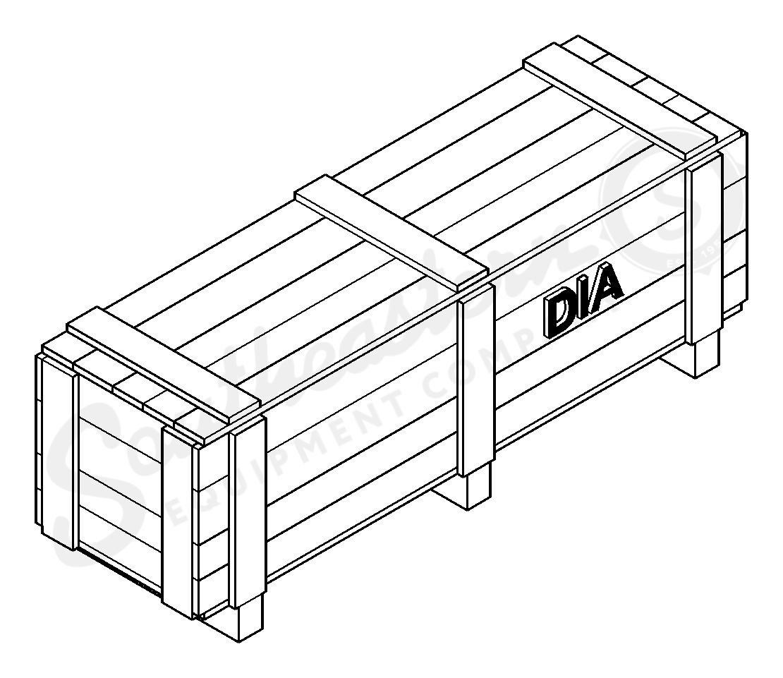 48046988 - OEM AC DRIVE V-BELT - CASE CONSTRUCTION