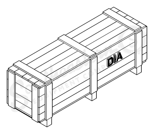 48046988 - OEM AC DRIVE V-BELT - CASE CONSTRUCTION