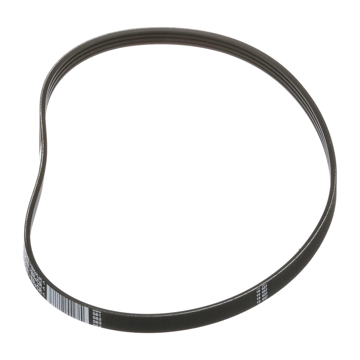 48046989 - OEM V-BELT - CASE CONSTRUCTION