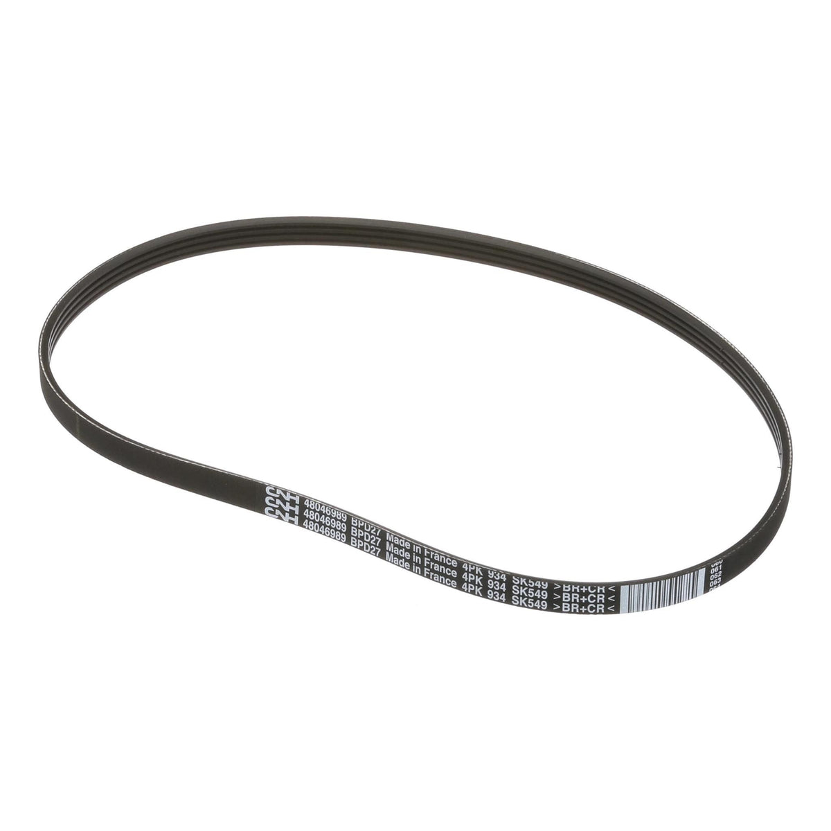48046989 - OEM V-BELT - CASE CONSTRUCTION