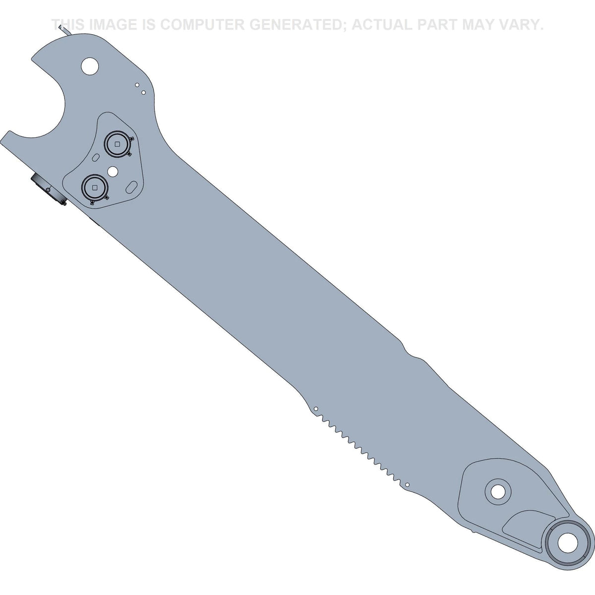 48047155 - OEM ARM DIPPER - CASE CONSTRUCTION