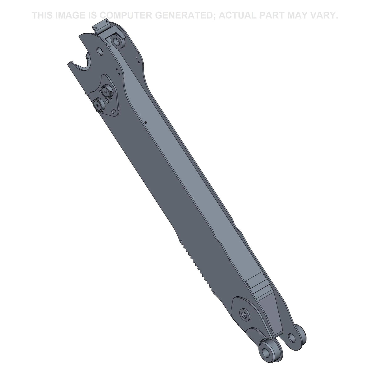 48047155 - OEM ARM DIPPER - CASE CONSTRUCTION