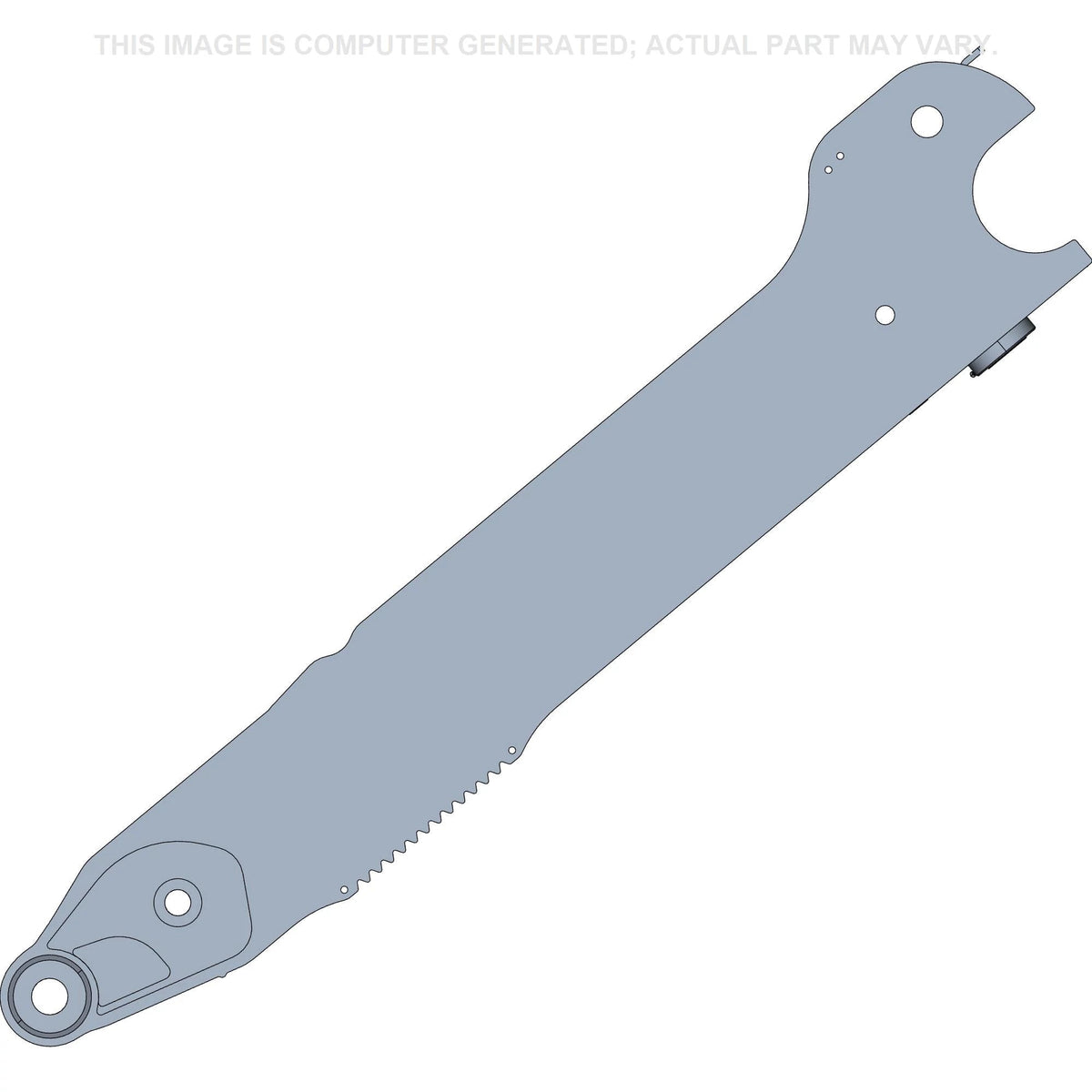 48047155 - OEM ARM DIPPER - CASE CONSTRUCTION