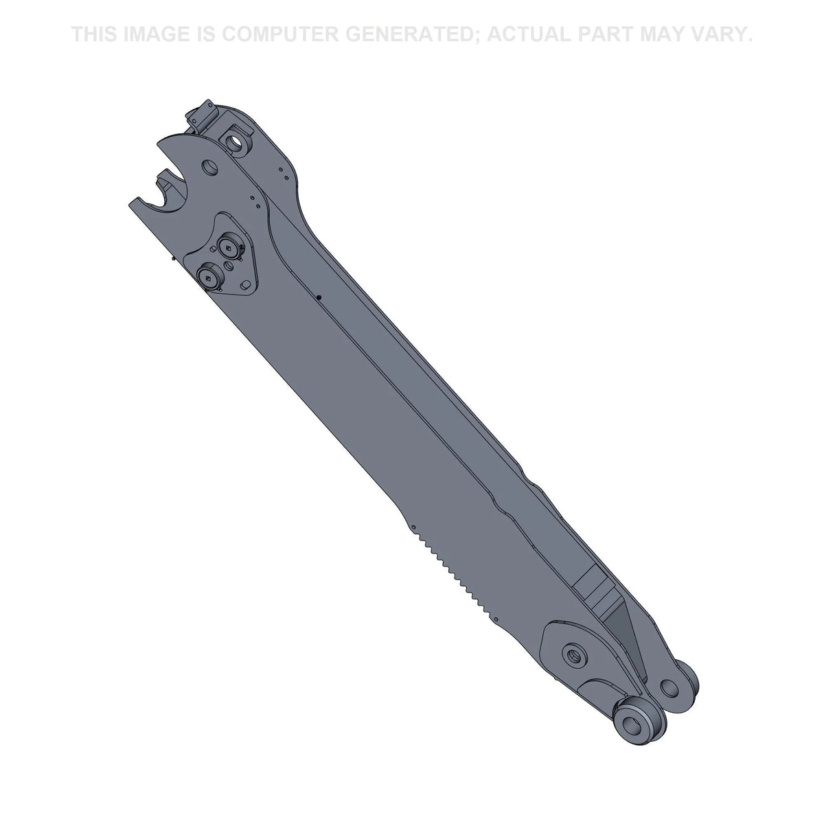 48047155 - OEM ARM DIPPER - CASE CONSTRUCTION