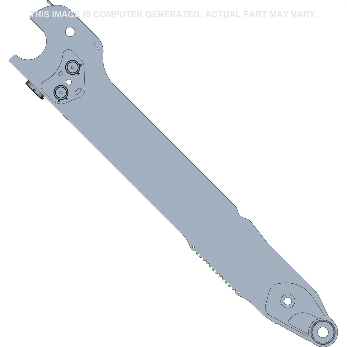 48047162 - OEM ARM DIPPER - CASE CONSTRUCTION