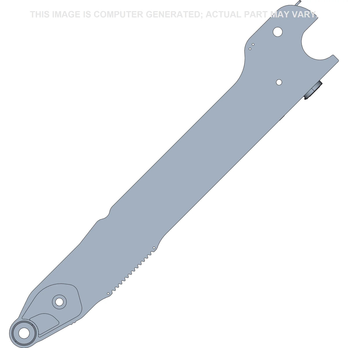 48047162 - OEM ARM DIPPER - CASE CONSTRUCTION
